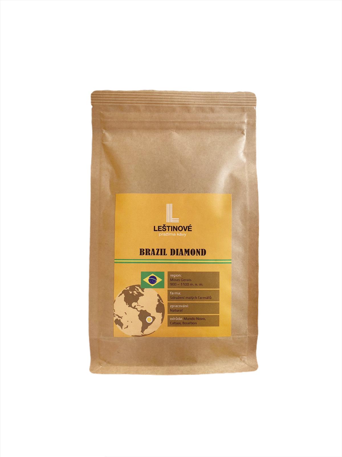 Káva na espresso