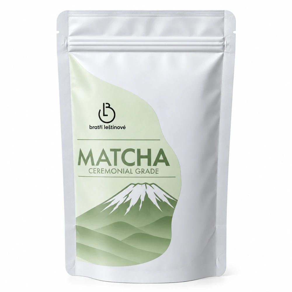 Matcha Ceremonial
