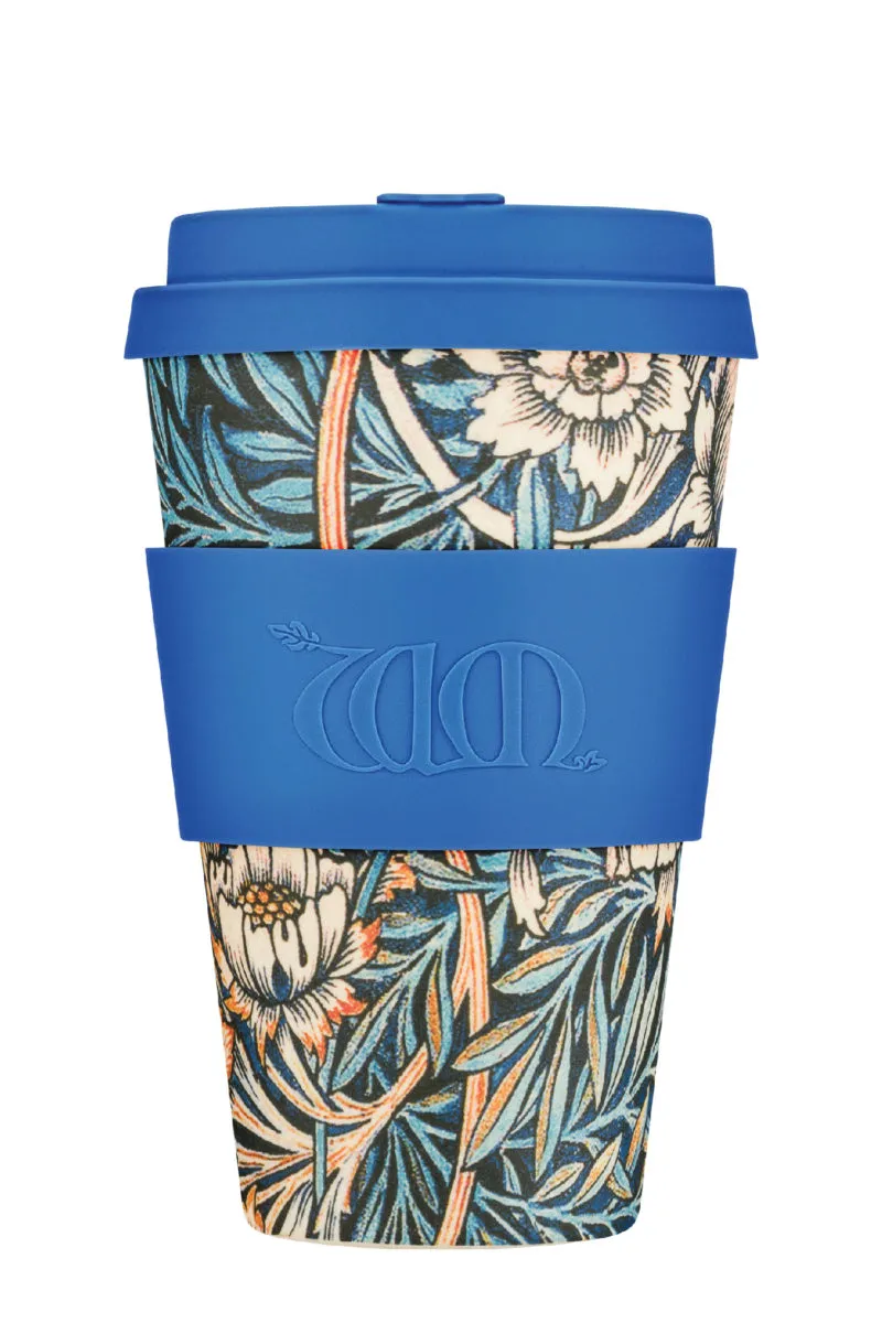 Ecoffee cup "Lily" 400ml