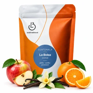 Guatemala La Bolsa 200g