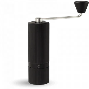 Mlýnek Nuttii Goosey Panacle černý