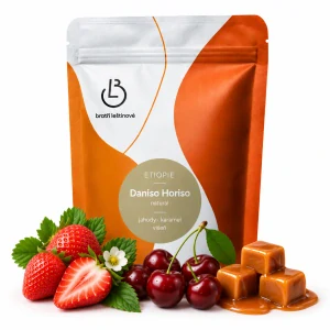 Ethiopia Daniso Horiso 200g