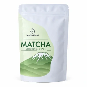 Matcha Ceremonial