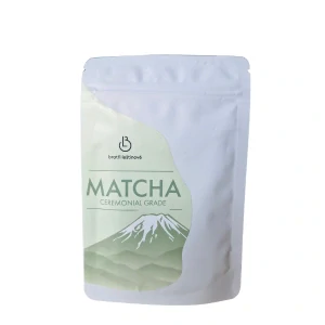 Matcha Ceremonial