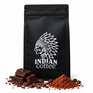 Indian coffee vol. 2