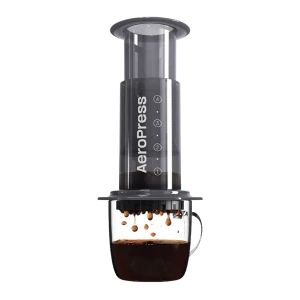 Aeropress