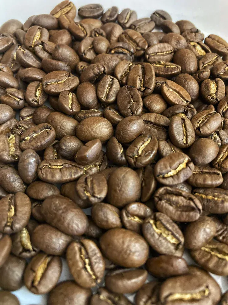 Nicaragua San Juan Del Rio Coco 200g