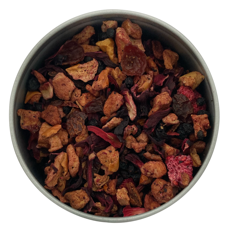 Jahoda Malina 65g