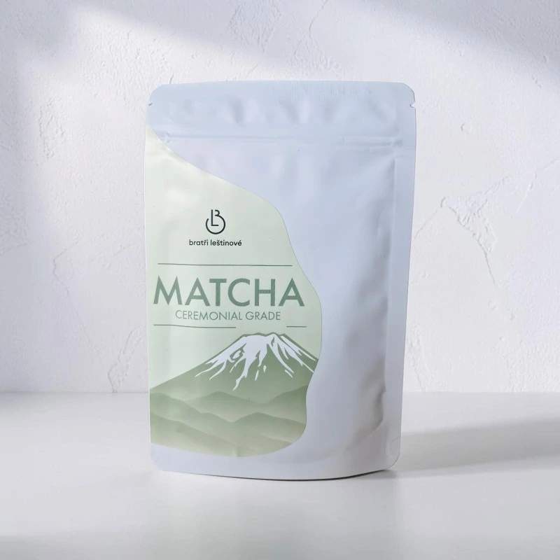 Matcha Ceremonial