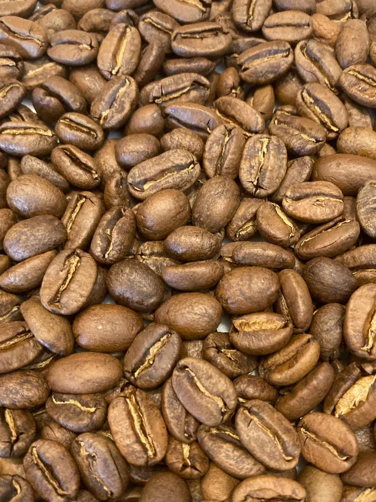 Papua New Guinea Lamari 200g