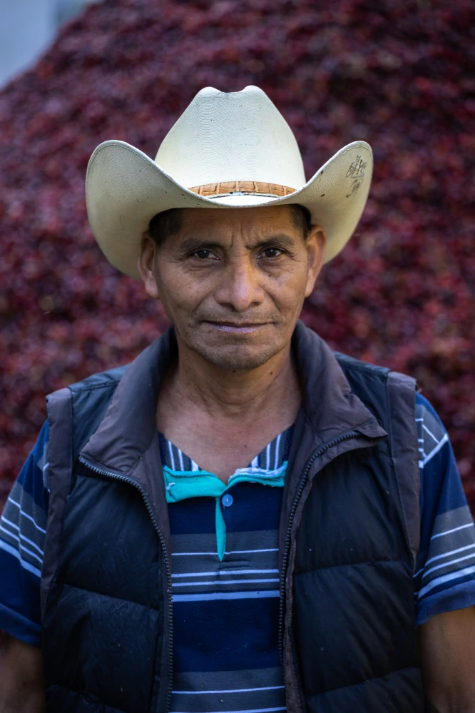 Guatemala La Bolsa 200g