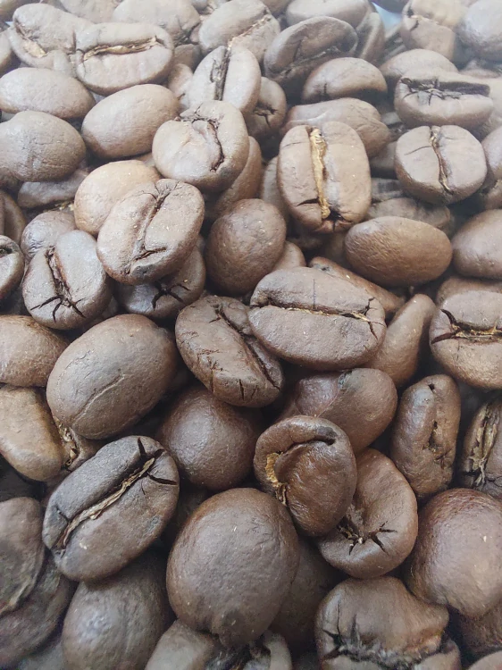 Old school espresso