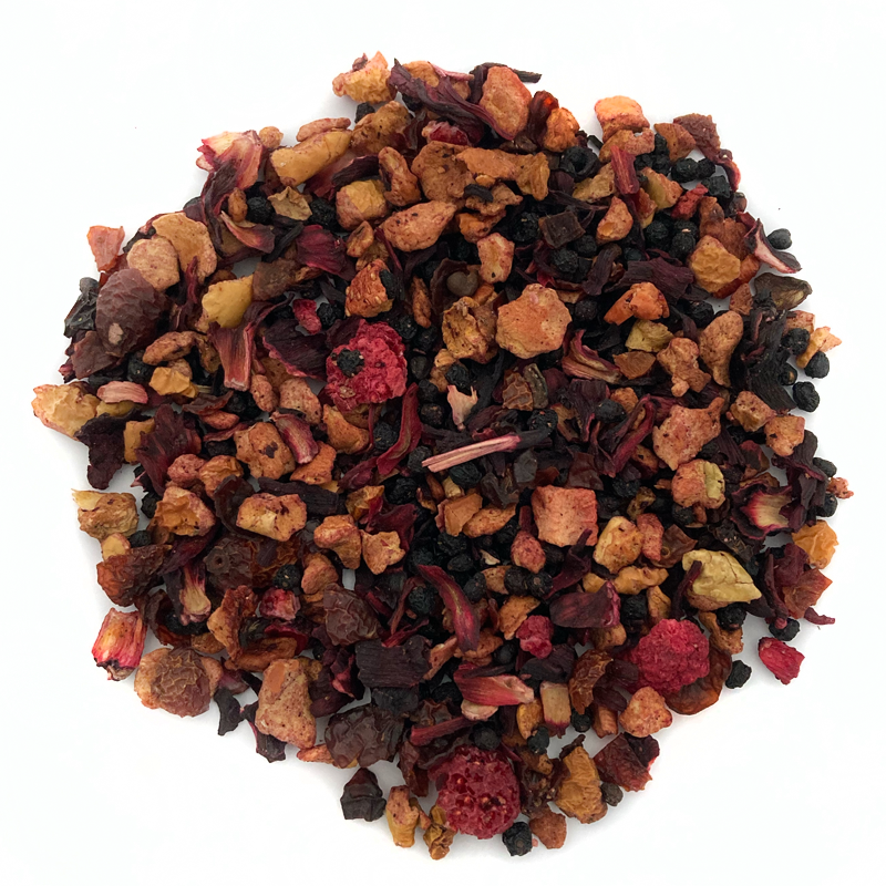 Jahoda Malina 65g
