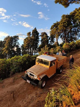 Kostarika Rita Herrera 200g