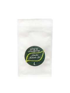 Sencha Jahoda Liči 70g