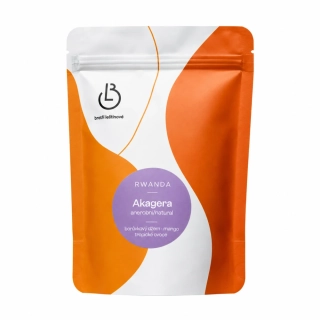 Rwanda Akagera 200g